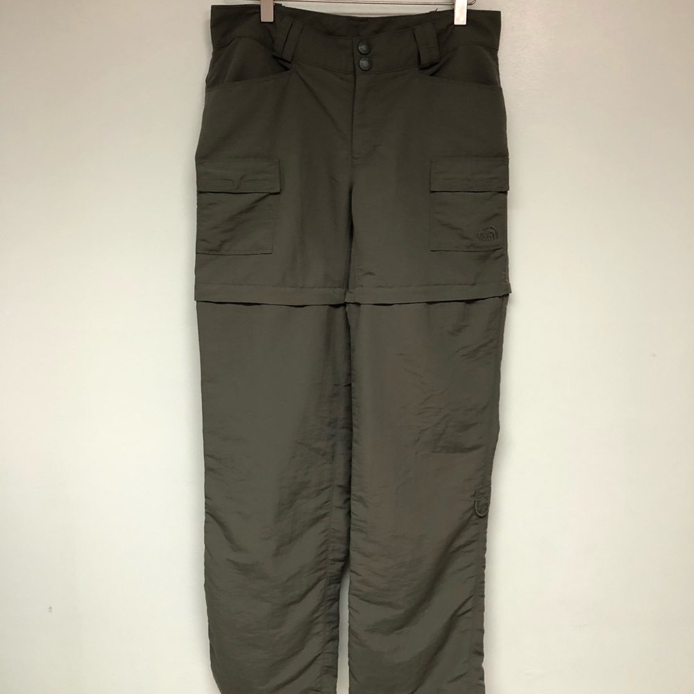 The North Face - 3 in 1 shorts/capris/pants